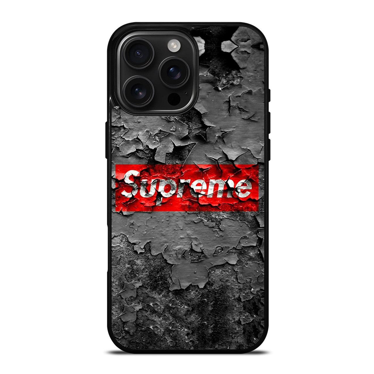 Supreme - Supreme iPhone Case iPhoneケース　12promax Supreme Logo iPhone Case – Stylish & Durable Cover | eBay